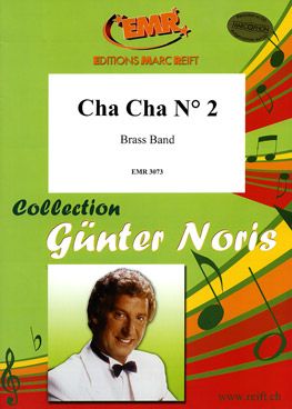 Noris, Günter: Cha Cha N° 2