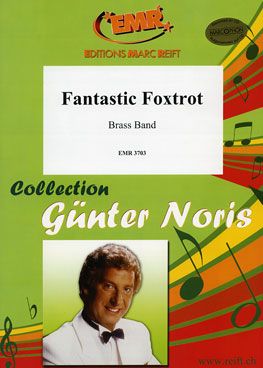 Noris, Günter: Fantastic Foxtrot