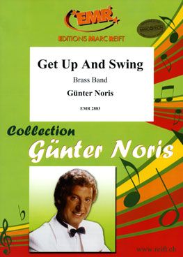 Noris, Günter: Get up and Swing