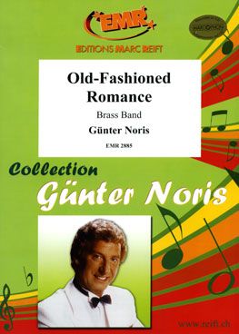 Noris, Günter: Old-Fashioned Romance