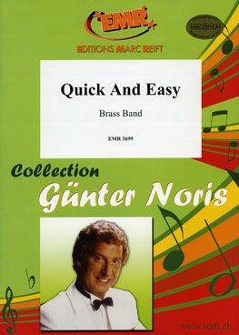 Noris, Günter: Quick and Easy