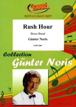 Noris, Günter: Rush Hour