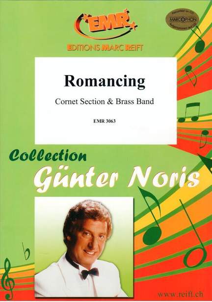 Noris, Günter: Romancing