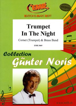 Noris, Günter: Trumpet In The Night