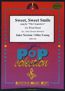 Newton, Juice/Young, Otha: Sweet Sweet Smile