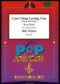 Nichols, Roger: Can't Stop Loving You