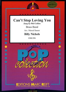 Nichols, Roger: Can't Stop Loving You