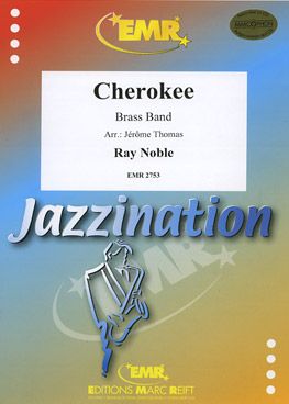 Noble, Ray: Cherokee