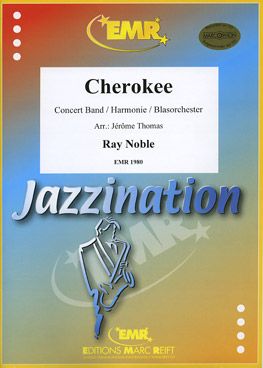 Noble, Ray: Cherokee
