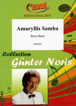 Noris, Günter: Amaryllis Samba