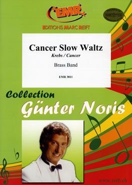 Noris, Günter: Cancer Slow Waltz