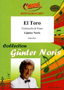 Noris, Günter: El Toro