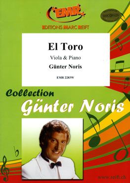 Noris, Günter: El Toro