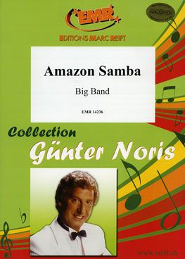 Noris, Günter: Amazon Samba