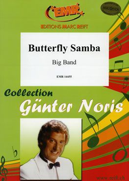 Noris, Günter: Butterfly Samba