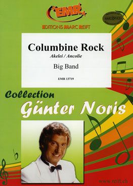 Noris, Günter: Columbine Rock