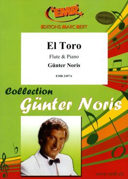 Noris, Günter: El Toro