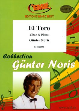 Noris, Günter: El Toro