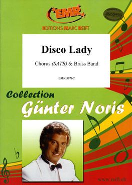 Noris, Günter: Disco Lady