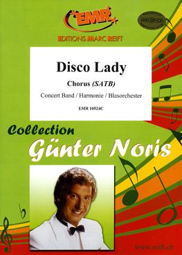 Noris, Günter: Disco Lady