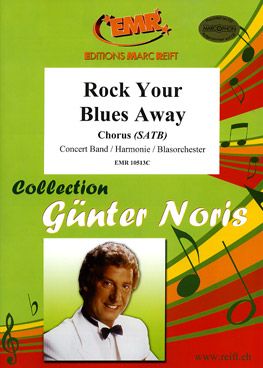 Noris, Günter: Rock Your Blues Away