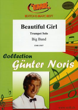 Noris, Günter: Beautiful Girl