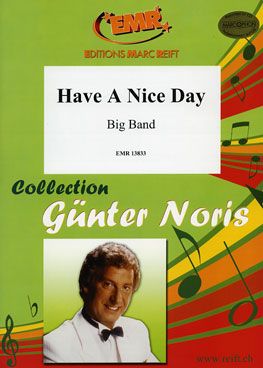 Noris, Günter: Have a Nice Day