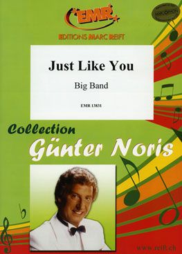 Noris, Günter: Just Like You