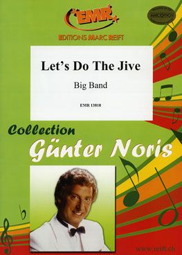 Noris, Günter: Let's Do the Jive