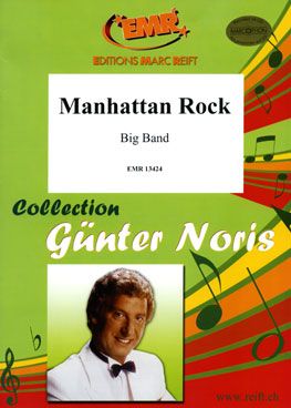 Noris, Günter: Manhattan Rock