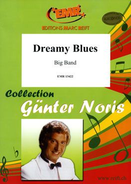 Noris, Günter: Dreamy Blues