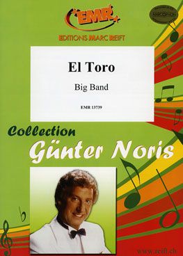 Noris, Günter: El Toro