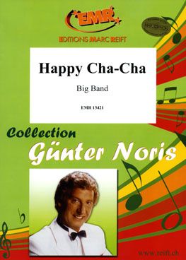 Noris, Günter: Happy Cha-Cha