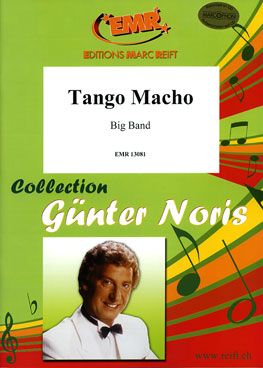 Noris, Günter: Tango Macho