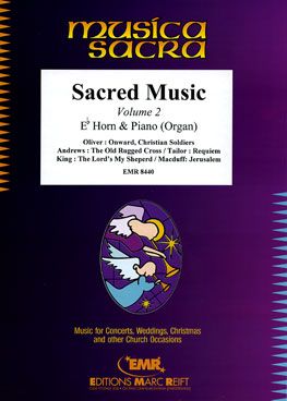 Sacred Music vol 2