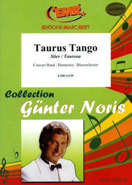 Noris, Günter: Taurus Tango