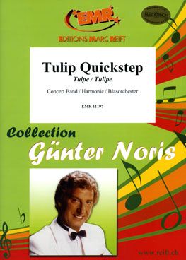 Noris, Günter: Tulip Quickstep