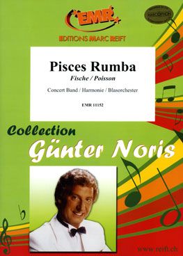 Noris, Günter: Pisces Rumba