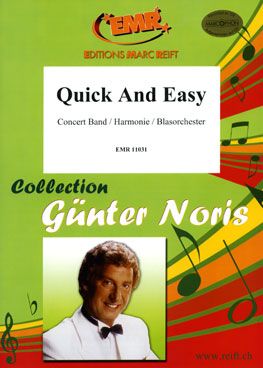 Noris, Günter: Quick and Easy