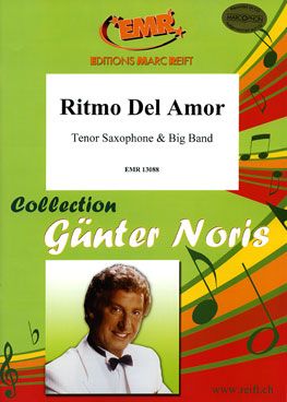 Noris, Günter: Ritmo Del Amor