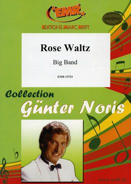 Noris, Günter: Rose Waltz