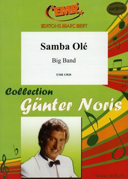 Noris, Günter: Samba Olé