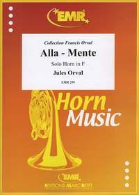 Orval, Jules: Alle-Mente