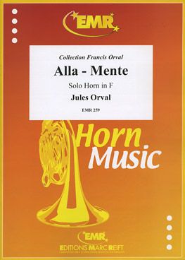 Orval, Jules: Alle-Mente