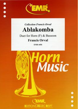Orval, Francis: Ablakomba