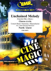 North, Alex/Zaret, Hy: Unchained Melody from "Ghost"