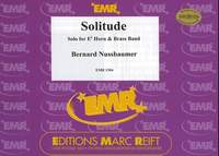 Nussbaumer, Bernard: Solitude
