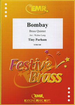 Parham, Tiny: Bombay