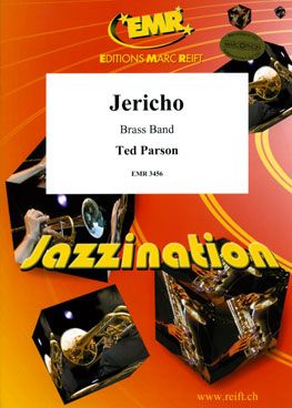 Parson, Ted: Jericho