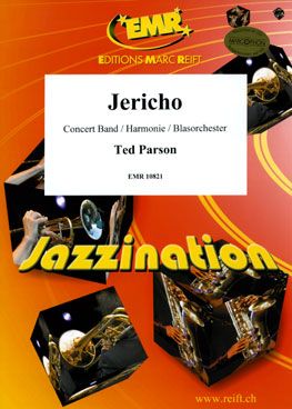 Parson, Ted: Jericho